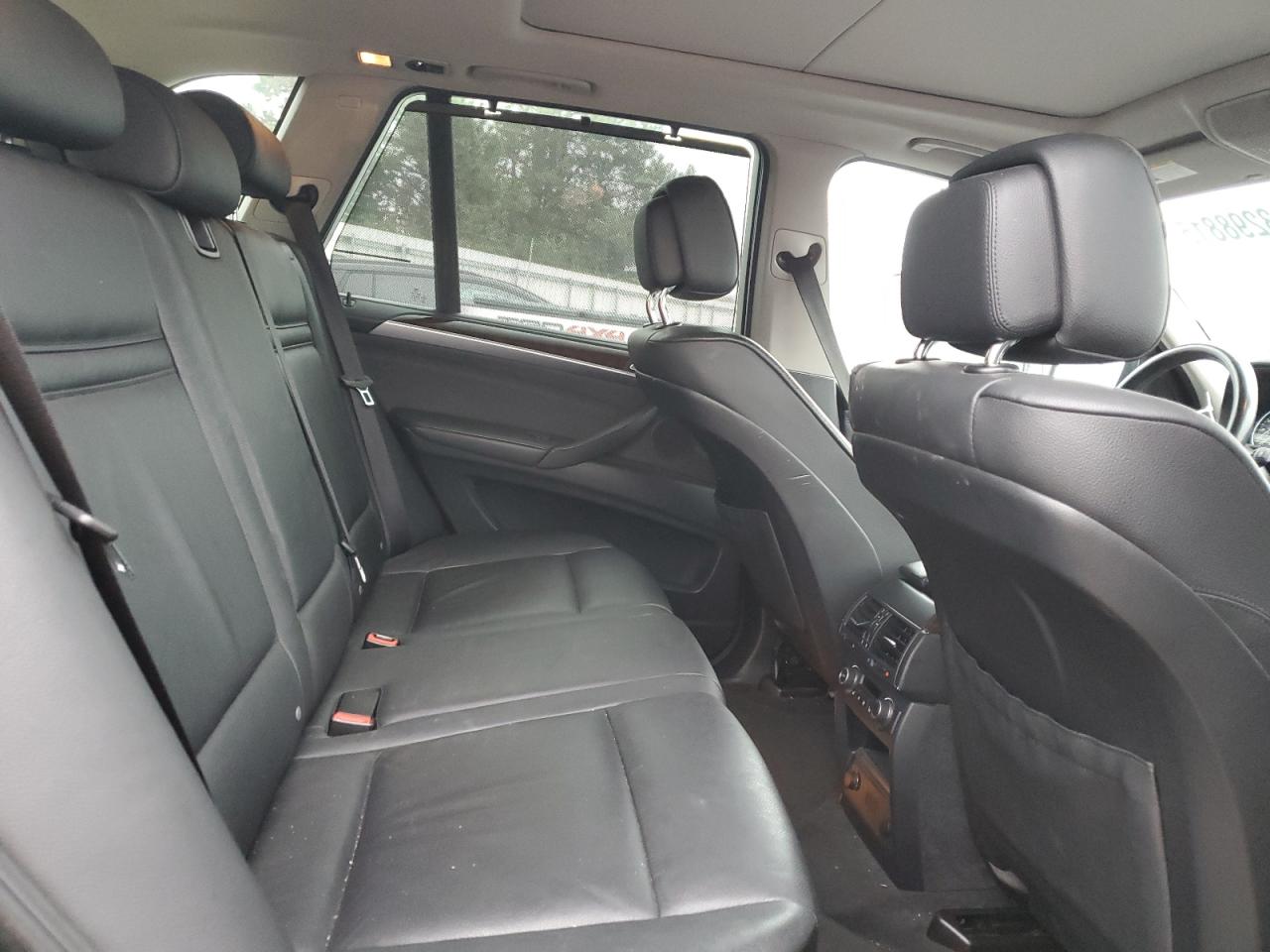 2012 BMW X5 xDrive35I VIN: 5UXZV4C59CL766107 Lot: 93298815