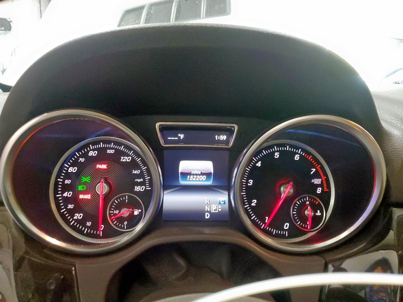 2018 Mercedes-Benz Gle 350 VIN: 4JGDA5JB1JB079997 Lot: 92214075