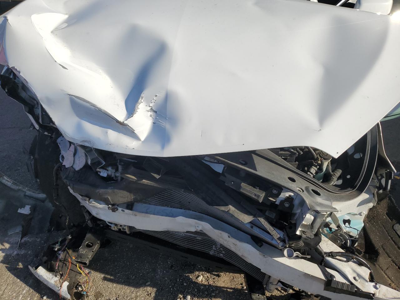 2014 Buick Lacrosse VIN: 1G4GB5G3XEF181209 Lot: 92812635