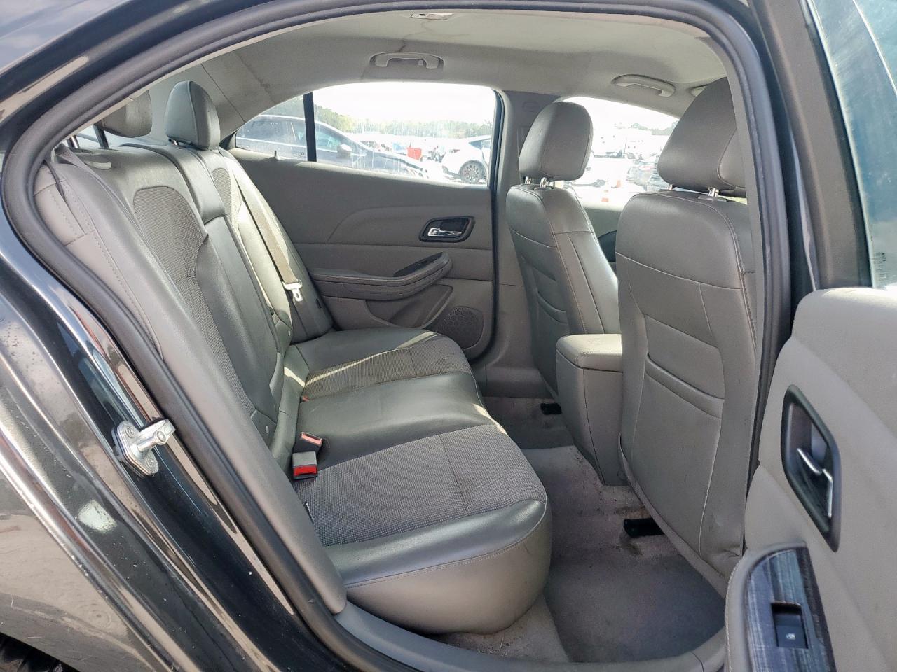 2014 Chevrolet Malibu 2Lt VIN: 1G11E5SL1EF297710 Lot: 93541715