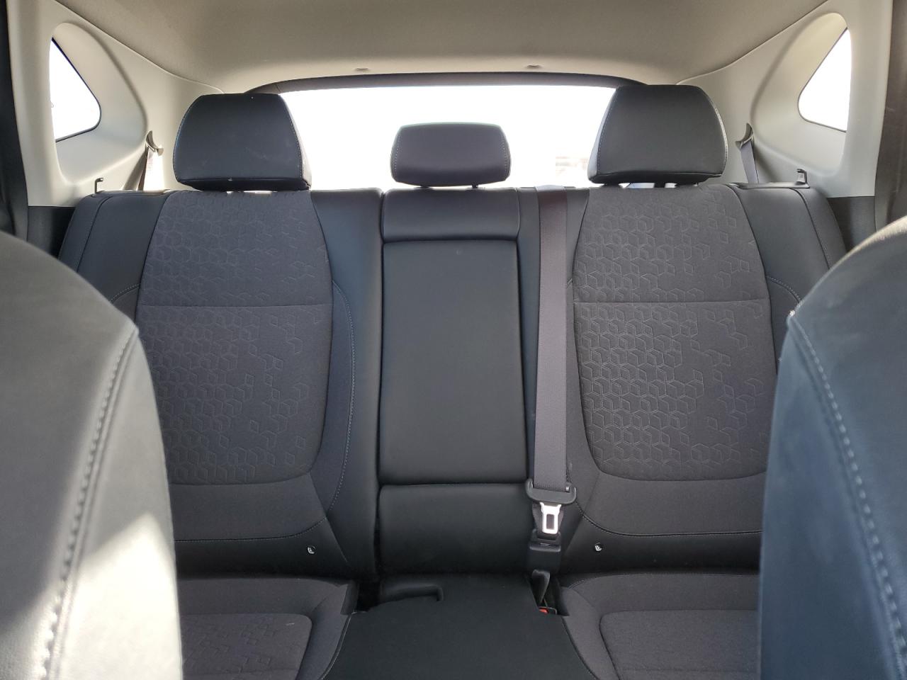 2024 Kia Seltos S VIN: KNDEUCAA0R7581619 Lot: 91646615