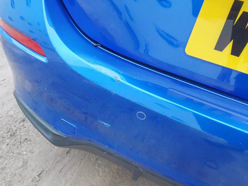 2022 HONDA CIVIC 2.0 EHEV SPORT 5DR CVT