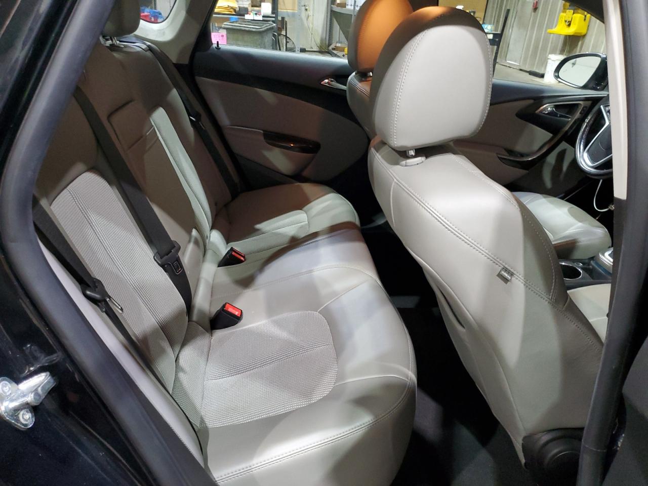 2015 Buick Verano Convenience VIN: 1G4PR5SK4F4124432 Lot: 91777195