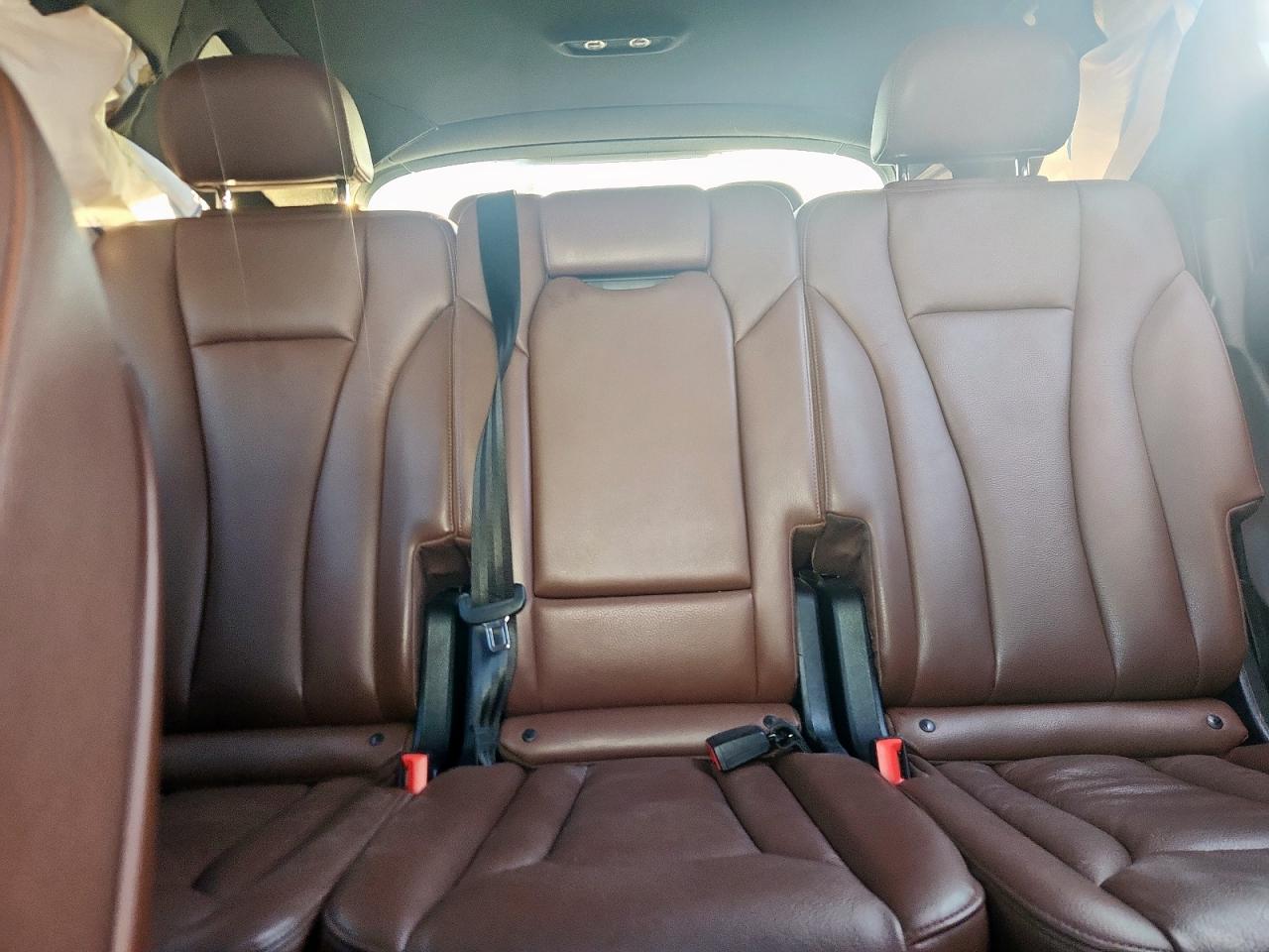 2019 Audi Q7 Premium VIN: WA1AAAF7XKD030298 Lot: 93150405