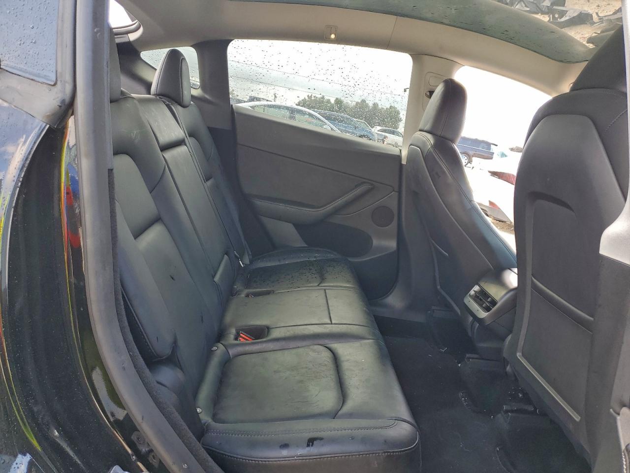 2023 Tesla Model Y VIN: 7SAYGDEF3PF926409 Lot: 93898905