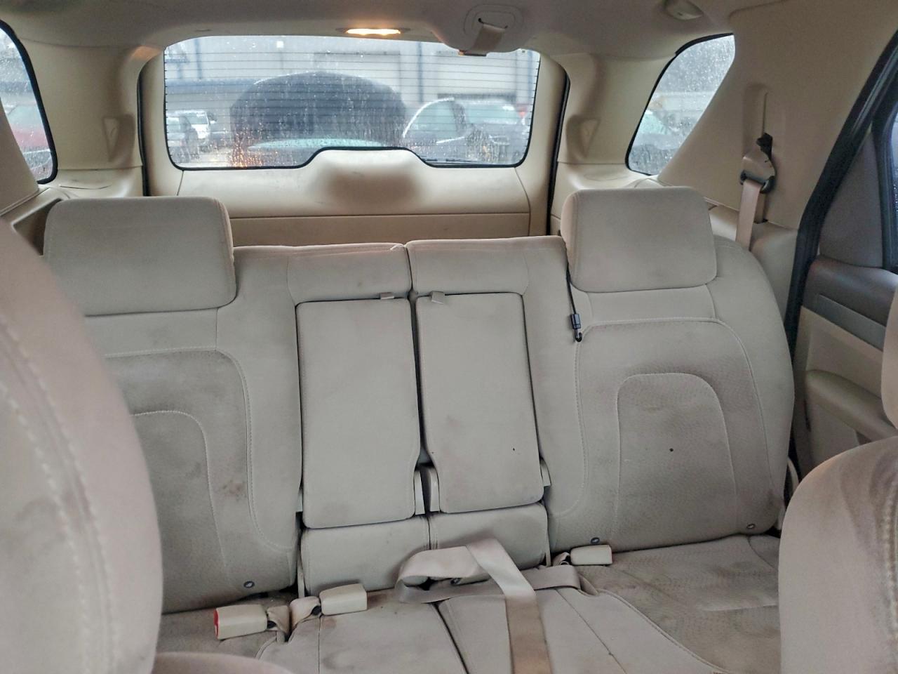 2006 Buick Rendezvous Cx VIN: 3G5DA03L76S660002 Lot: 94073405