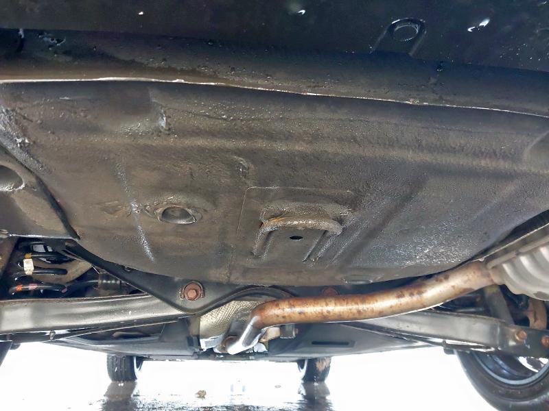 2017 KIA OPTIMA 1.7 CRDI ISG 2 5DR