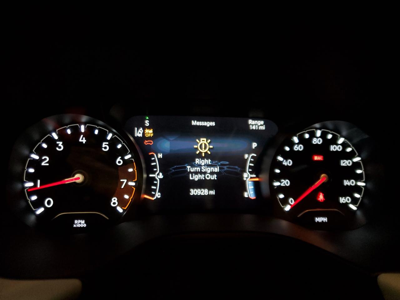 2025 Jeep Compass Limited VIN: 3C4NJDCN0ST511134 Lot: 93050135