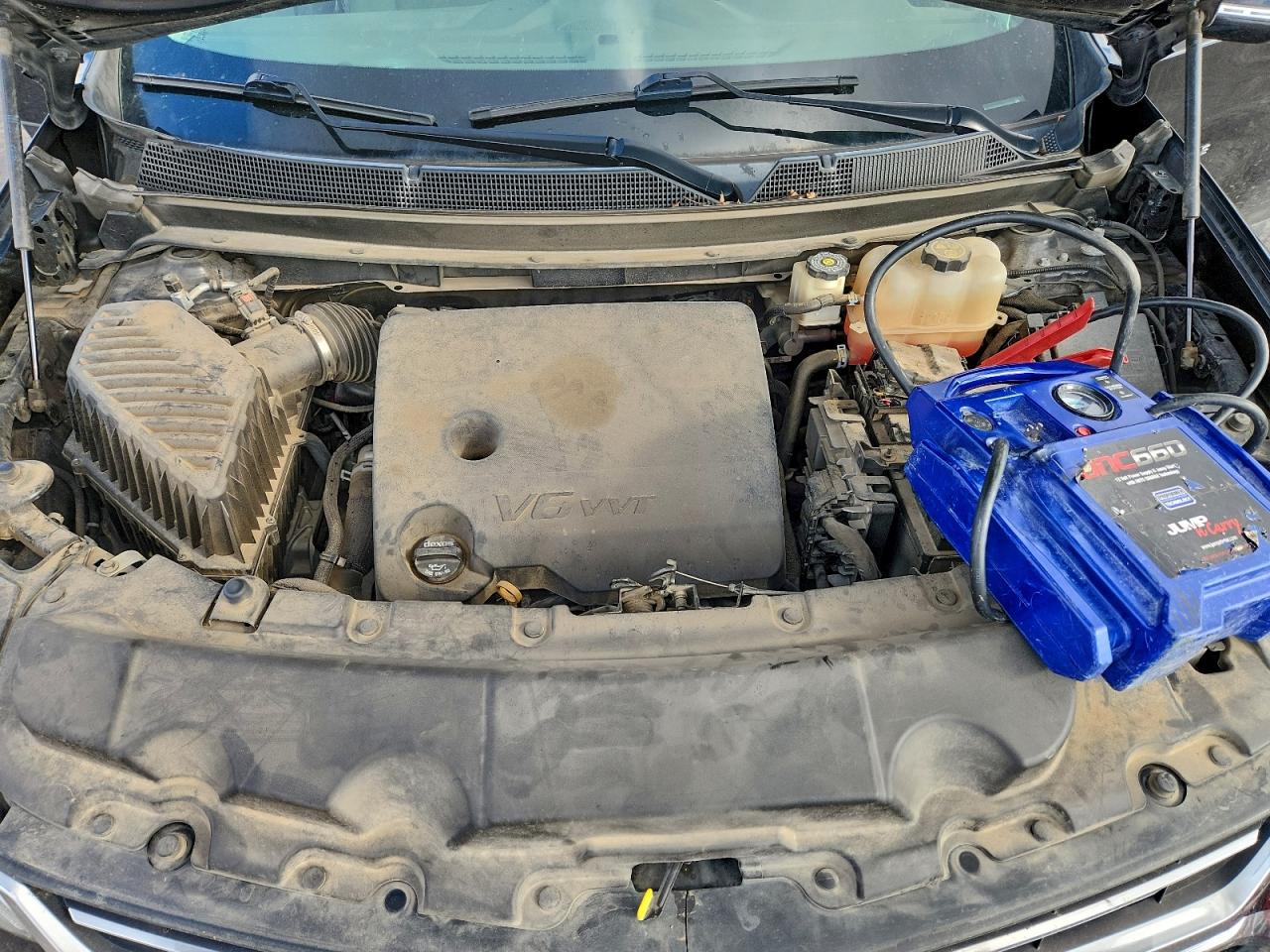 2018 Chevrolet Traverse Lt VIN: 1GNERGKW8JJ279139 Lot: 94180275