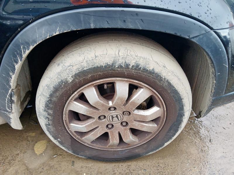 2006 HONDA CR-V 2.2 I-CTDI SPORT 5DR