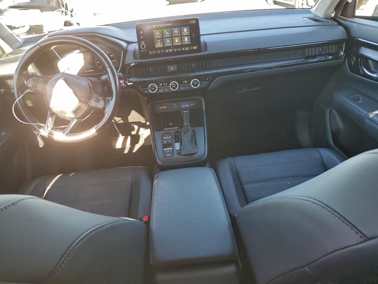 2023 Honda Cr-V Exl VIN: 2HKRS3H75PH302014 Lot: 94597155