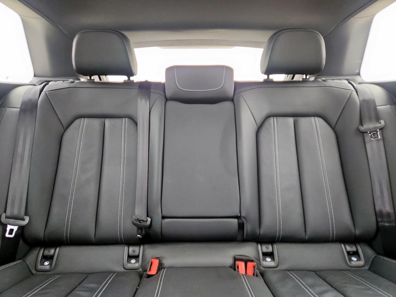 2023 Audi Q4 E-Tron Prestige VIN: WA1M2BFZXPP039087 Lot: 92190745