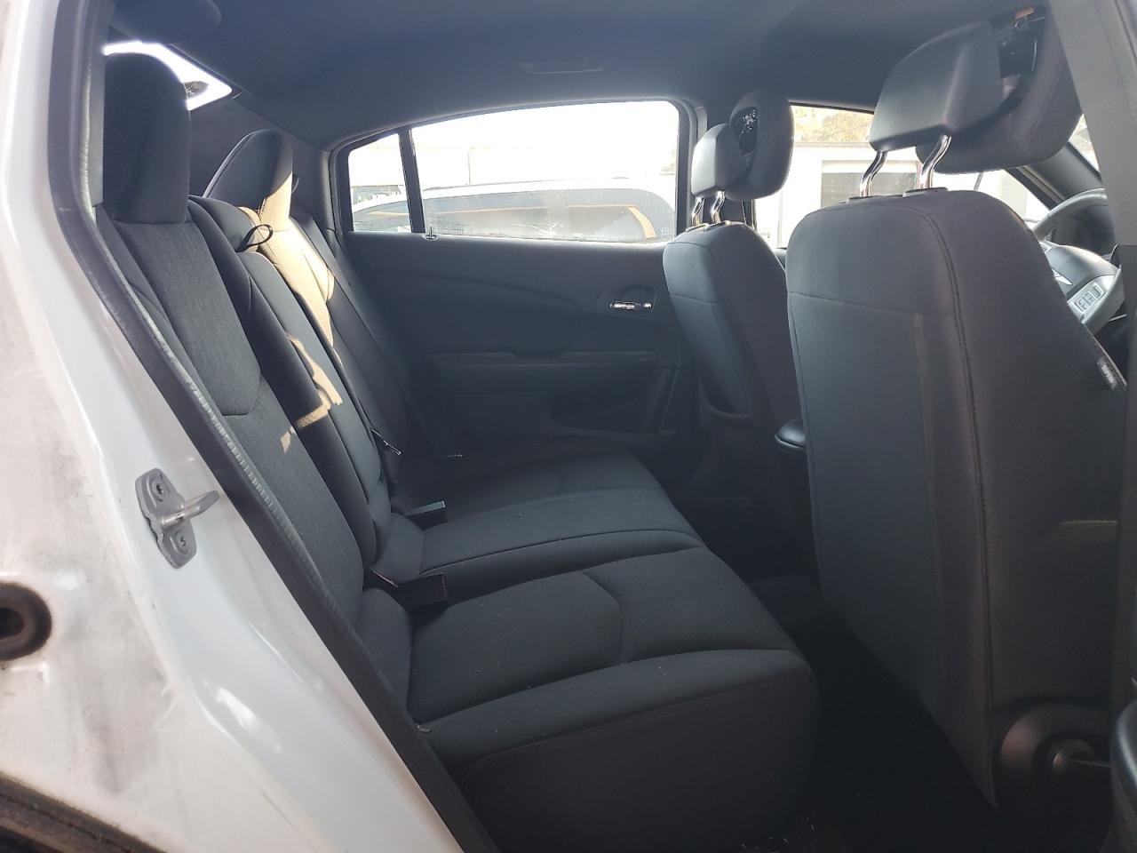 2014 Chrysler 200 Touring VIN: 1C3CCBBG9EN115494 Lot: 92173555