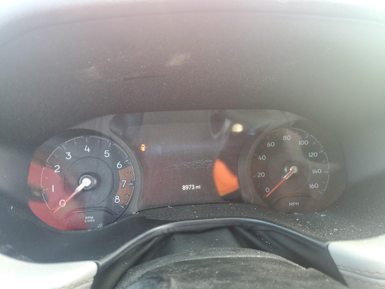 2025 Jeep Compass Limited VIN: 3C4NJDCN9ST600796 Lot: 91877285