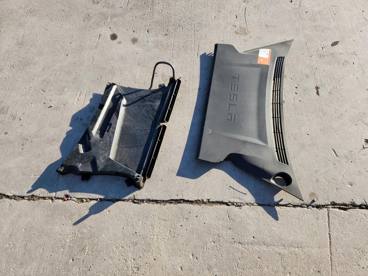 2018 Tesla Model S VIN: 5YJSA1E21JF254728 Lot: 92535405