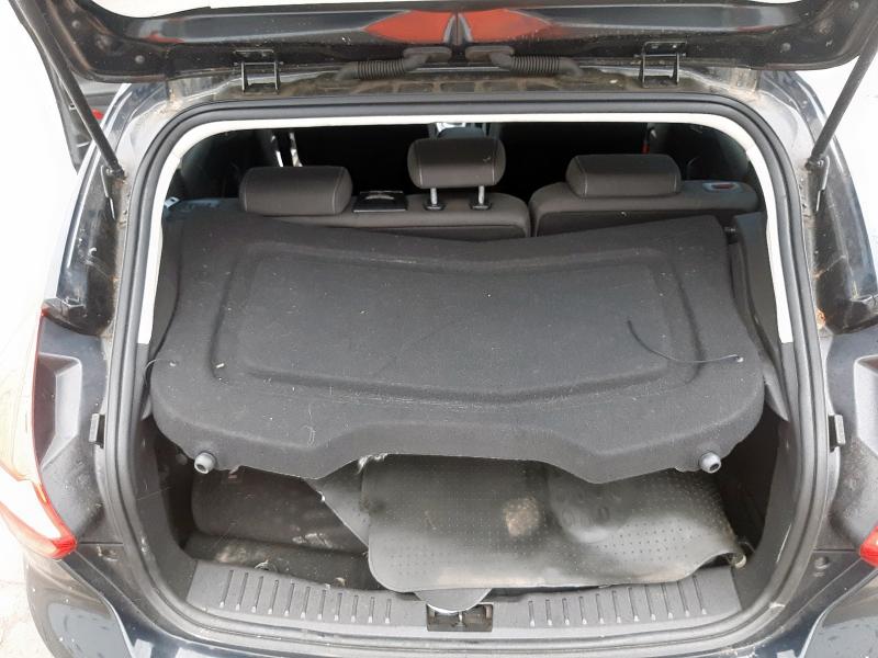 2013 FORD FOCUS 1.0 125 ECOBOOST TITANIUM 5DR