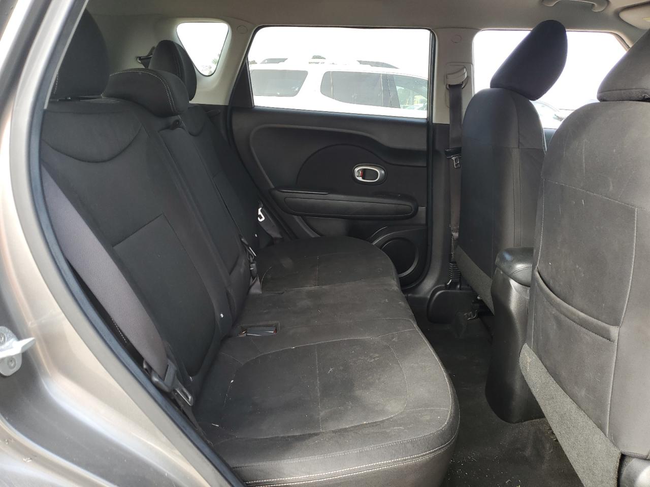 2014 Kia Soul VIN: KNDJN2A28E7063816 Lot: 93093375