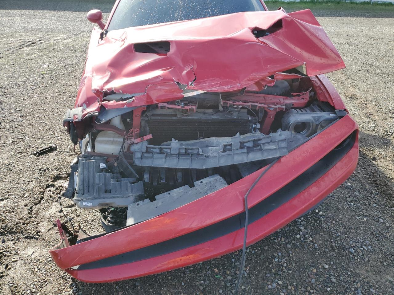 2016 Dodge Challenger Sxt VIN: 2C3CDZAG5GH108254 Lot: 91847005