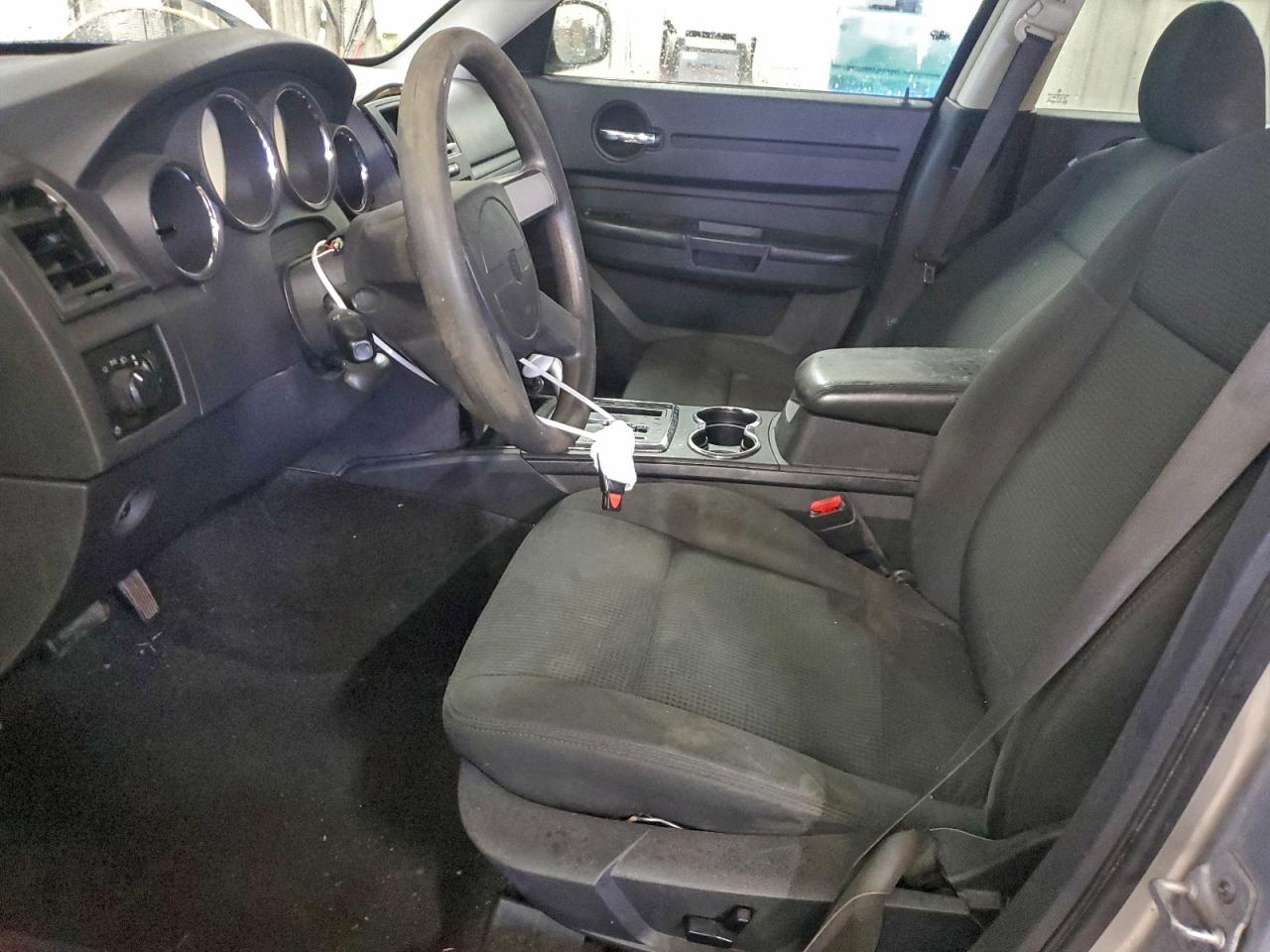 2009 Dodge Charger VIN: 2B3LA43TX9H567222 Lot: 94298855