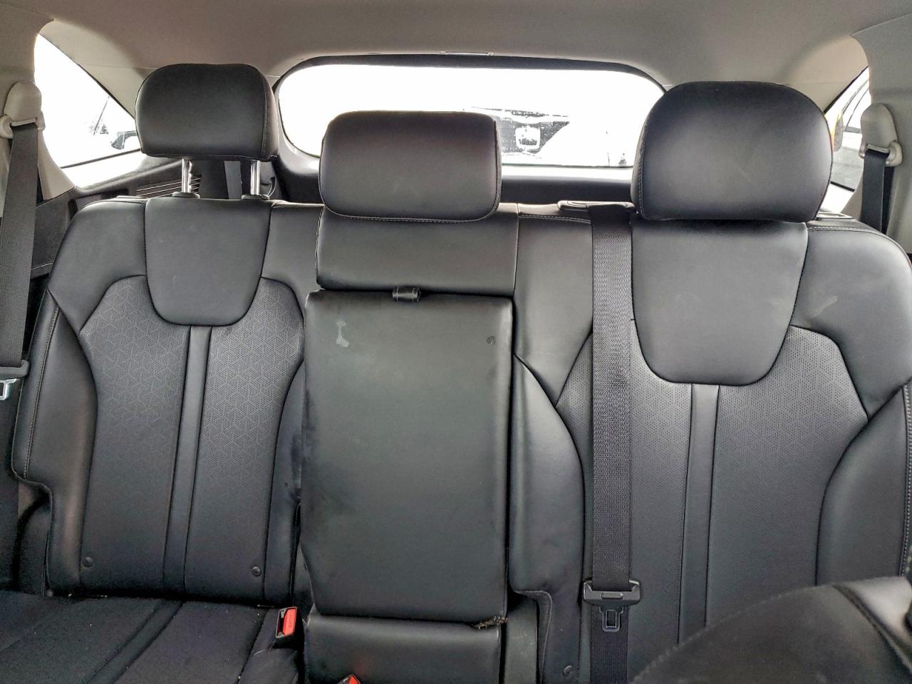 2022 Kia Sorento S VIN: 5XYRLDLC7NG102991 Lot: 93780815