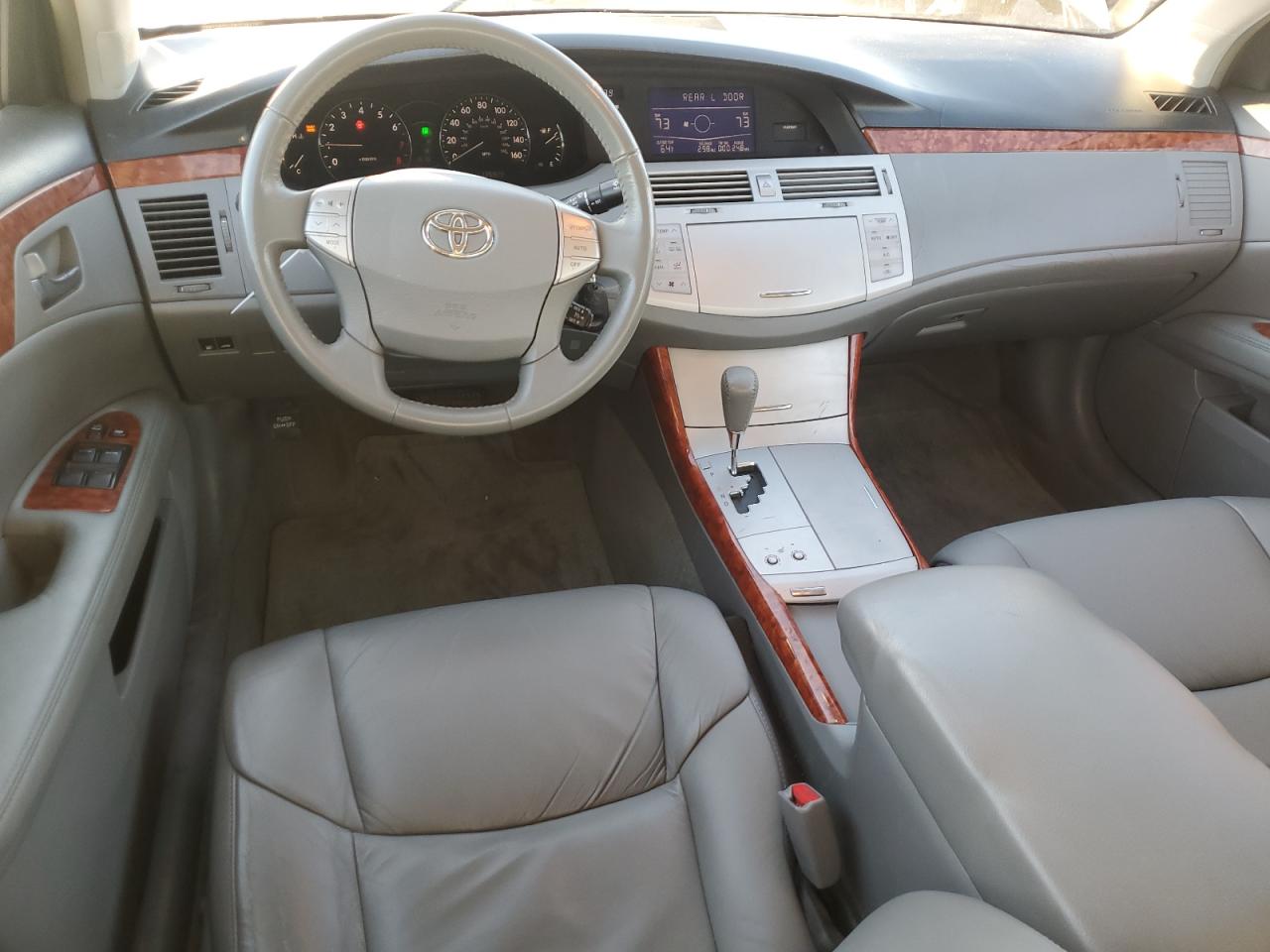 2006 Toyota Avalon Xl VIN: 4T1BK36B36U102290 Lot: 91343165