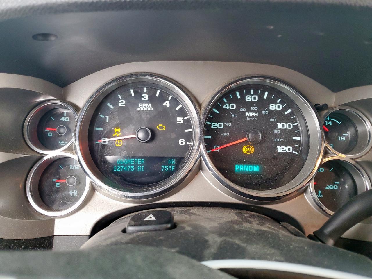 2013 GMC Sierra C1500 Sle VIN: 3GTP1VE03DG112052 Lot: 93566525