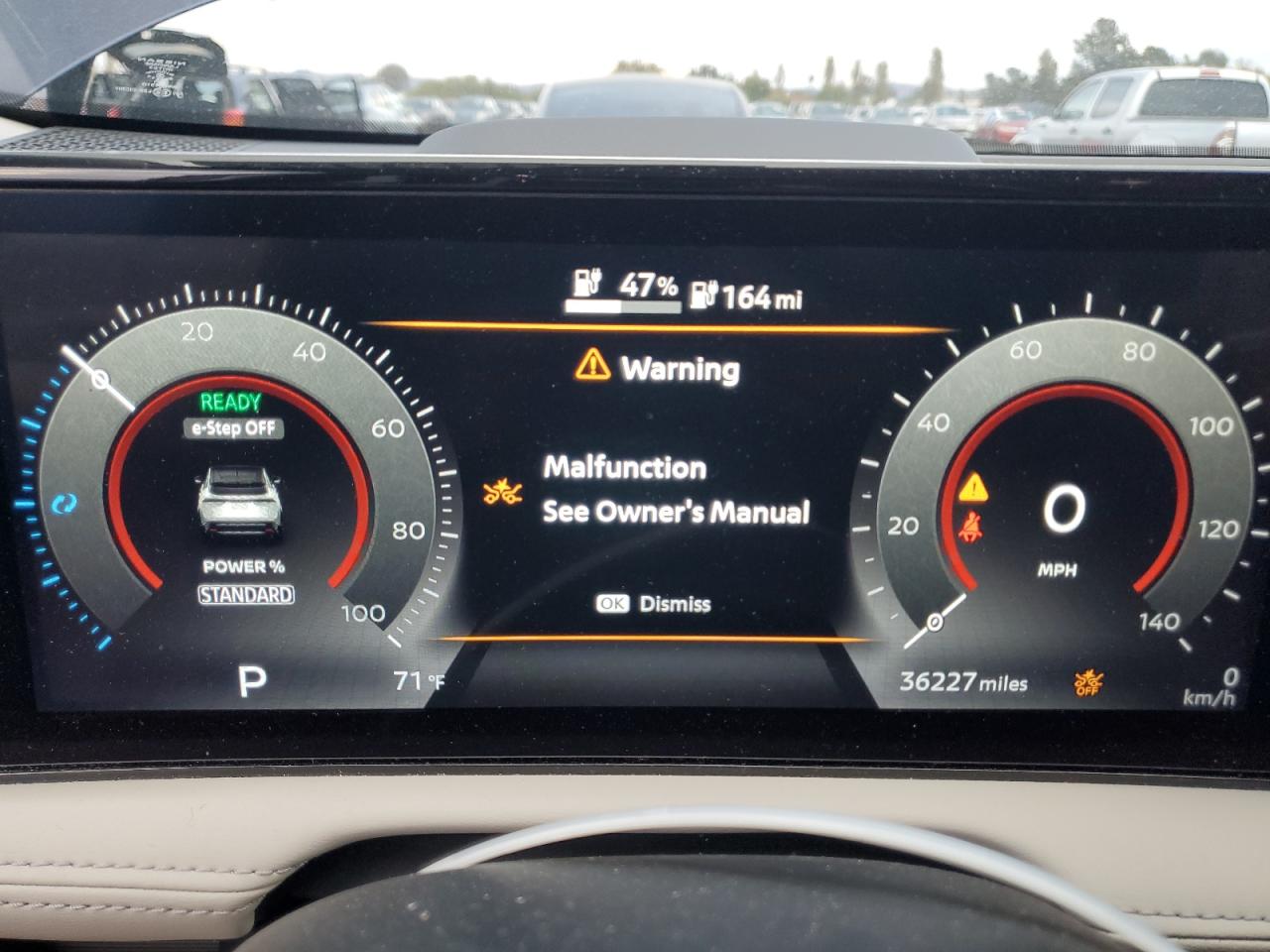 2023 Nissan Ariya Evolve+ VIN: JN1BF0BAXPM404278 Lot: 92511915