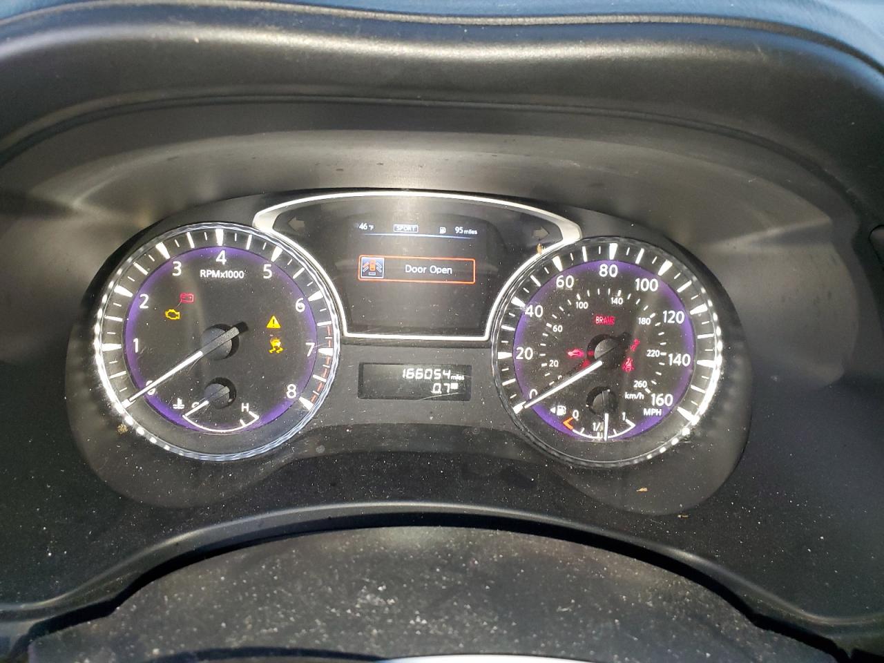 2015 Infiniti Qx60 VIN: 5N1AL0MM8FC521267 Lot: 91932445