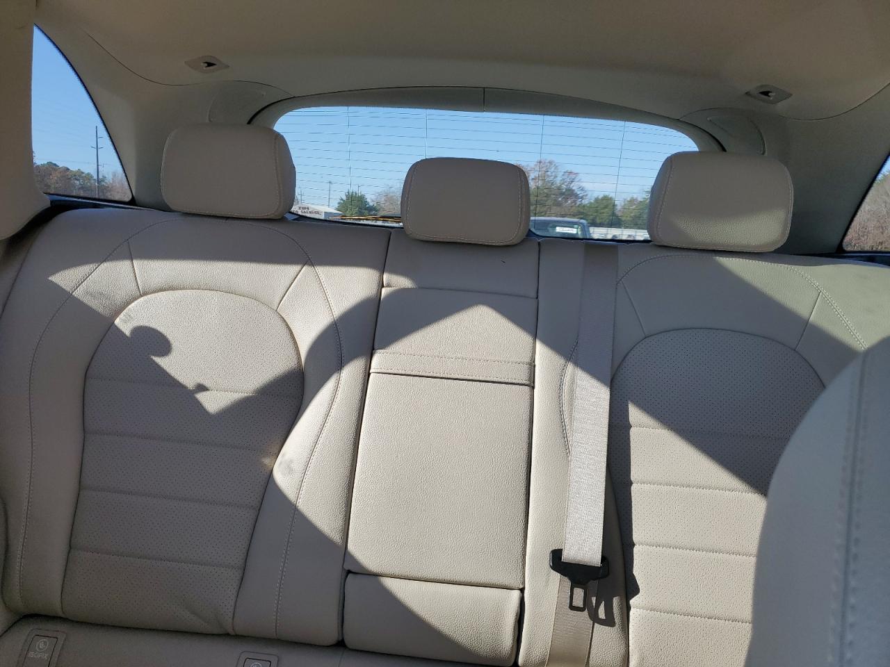 2021 Mercedes-Benz Glc 300 VIN: W1N0G8DB3MF973665 Lot: 93105285