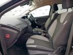 2014 FORD FOCUS 1.0 125 ECOBOOST ZETEC 5DR for sale at Copart WESTBURY