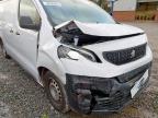 2023 PEUGEOT EXPERT PROFESSIONAL L2 EV  for sale at Copart WOLVERHAMPTON