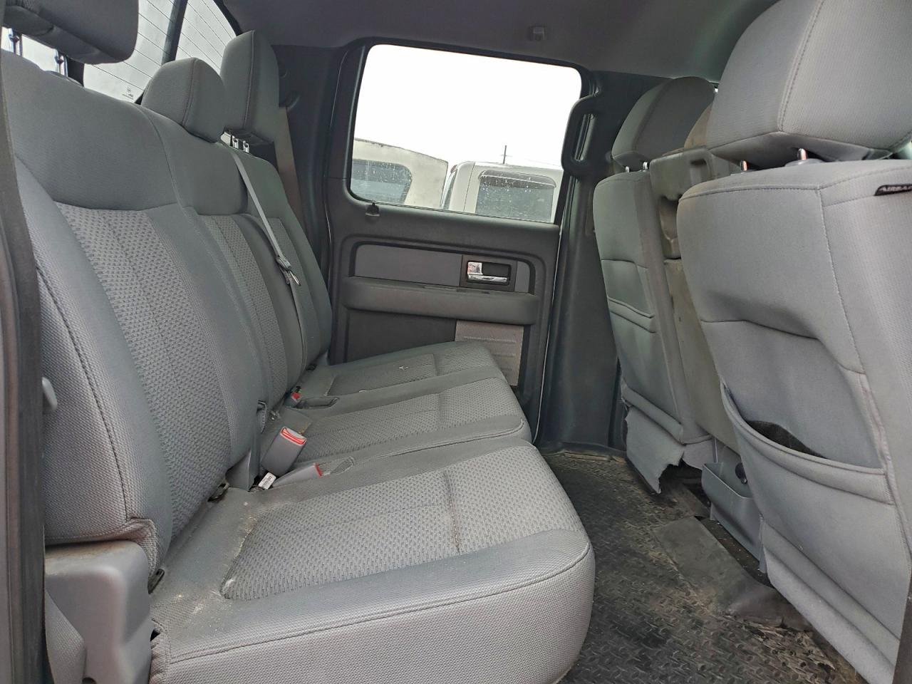 2013 Ford F150 Supercrew VIN: 1FTFW1EF8DKE92928 Lot: 94329655