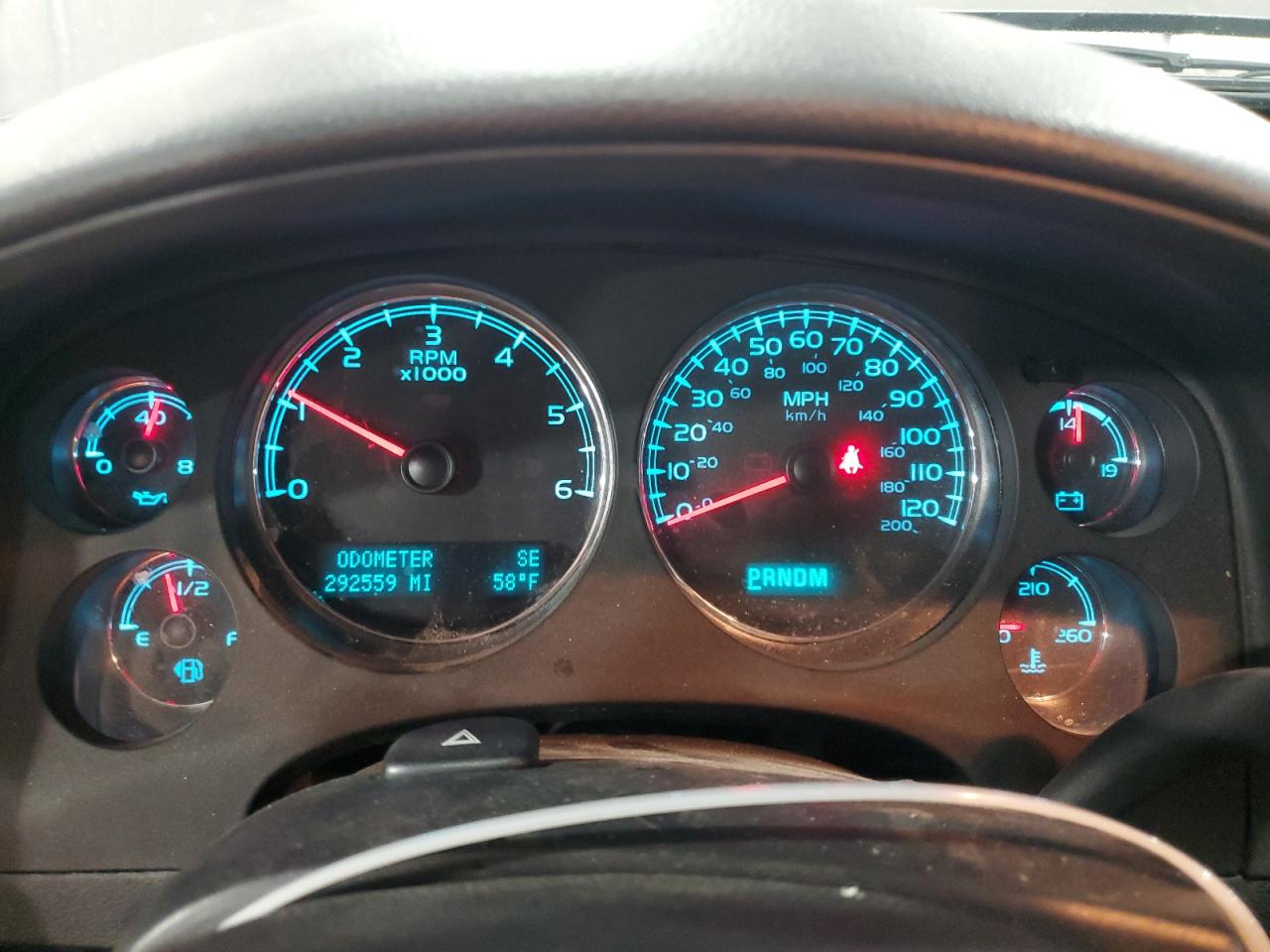 2012 GMC Yukon Xl Denali VIN: 1GKS2MEF3CR250053 Lot: 92448545