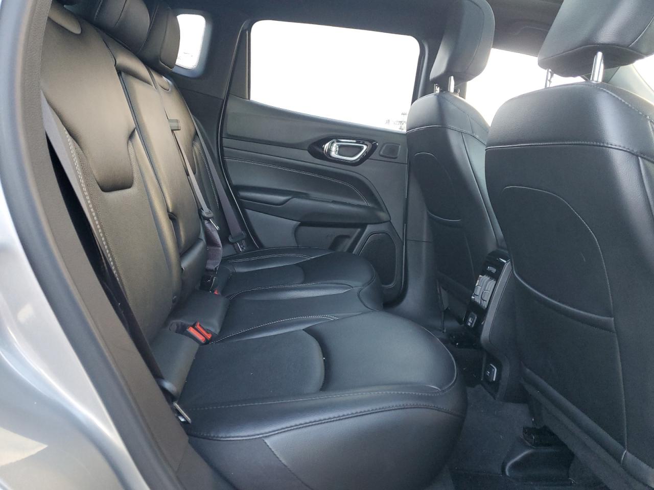 2022 Jeep Compass Limited VIN: 3C4NJDCB1NT178971 Lot: 93599085