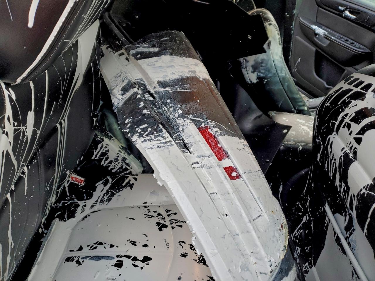 2014 GMC Acadia Slt-1 VIN: 1GKKVRKD2EJ208207 Lot: 94148725