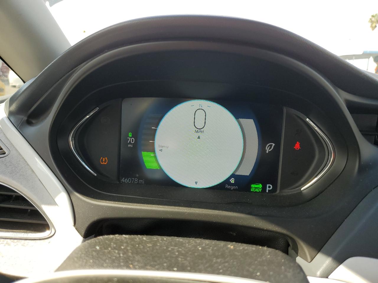 2017 Chevrolet Bolt Ev Lt VIN: 1G1FW6S07H4178610 Lot: 92648875