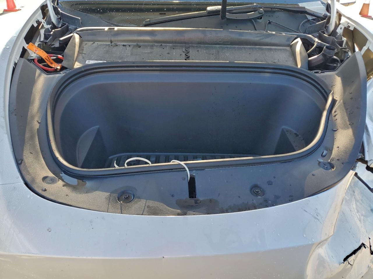 2023 Tesla Model Y VIN: 7SAYGDEEXPA094197 Lot: 94527985