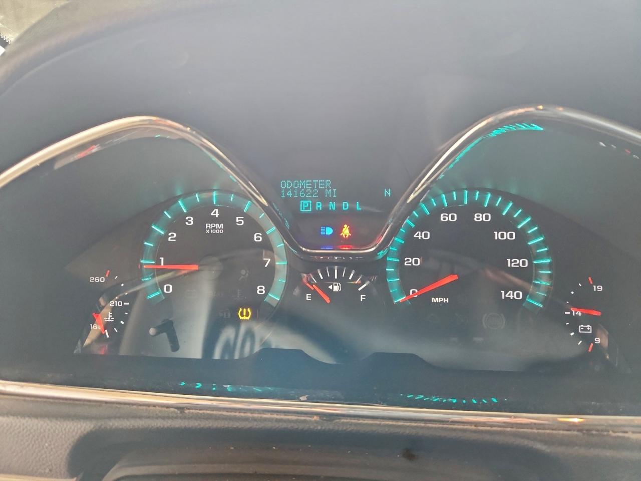 2016 Chevrolet Traverse Lt VIN: 1GNKVHKD7GJ264868 Lot: 92957505