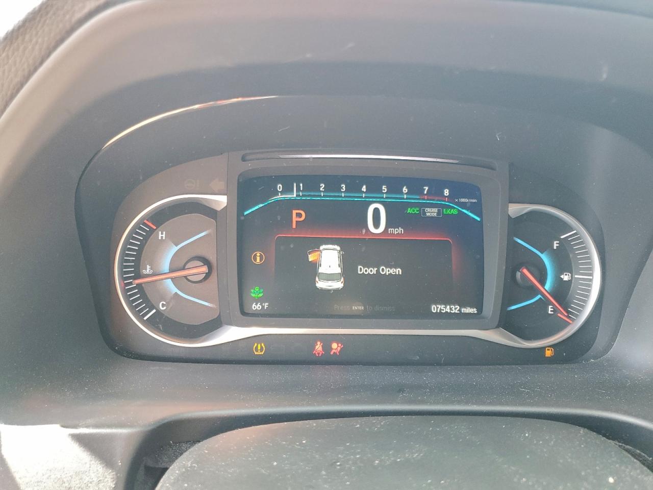 2022 Honda Pilot Se VIN: 5FNYF5H26NB030990 Lot: 94326595