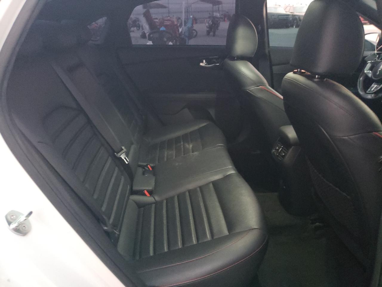 2023 Kia Forte Gt VIN: 3KPF44AC4PE621421 Lot: 92215545