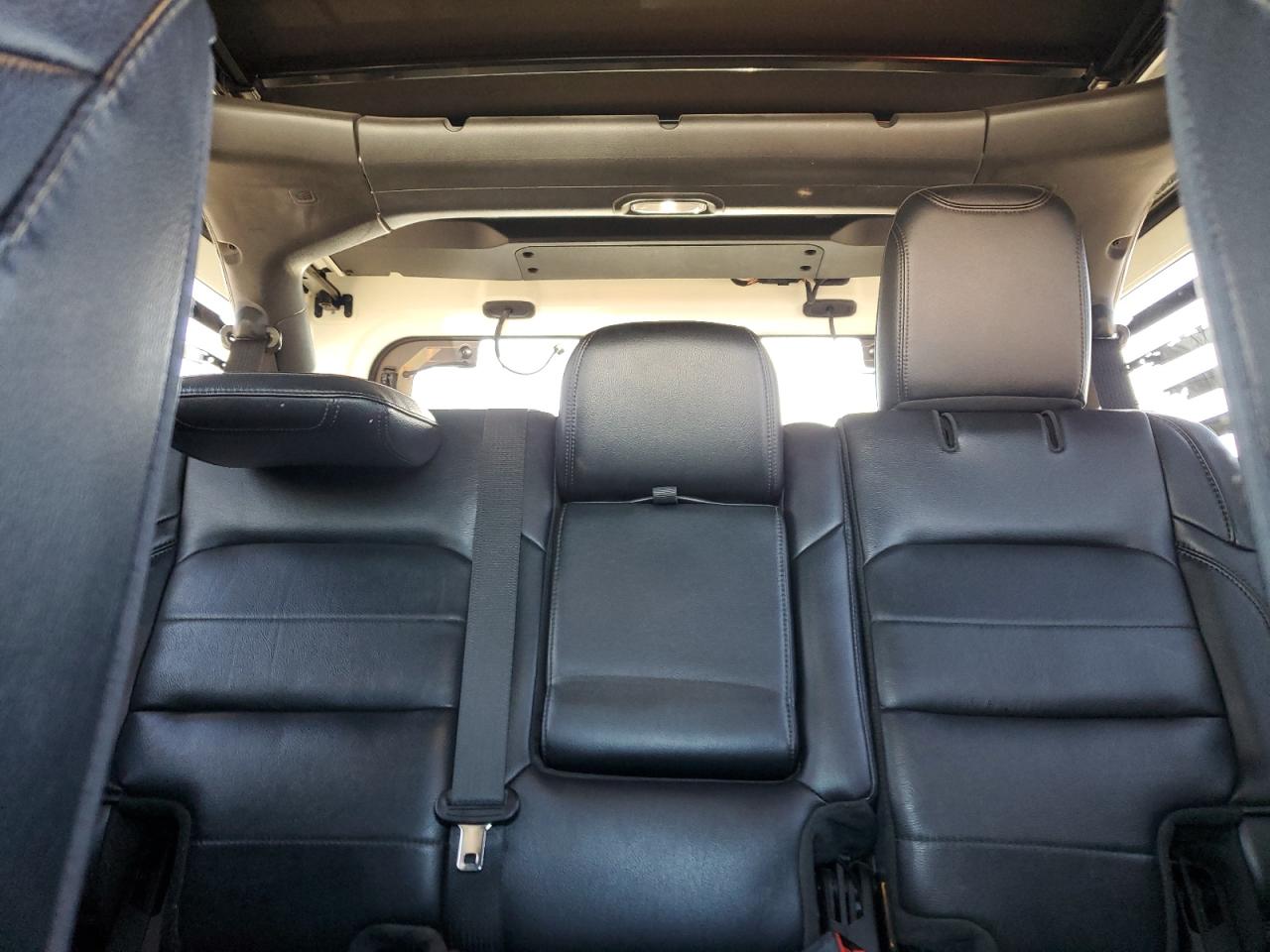 2020 Jeep Wrangler Unlimited Sahara VIN: 1C4HJXEG6LW288574 Lot: 92403525