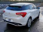 2015 DS DS 5 1.6 BLUEHDI ELEGANCE 5DR for sale at Copart WHITBURN