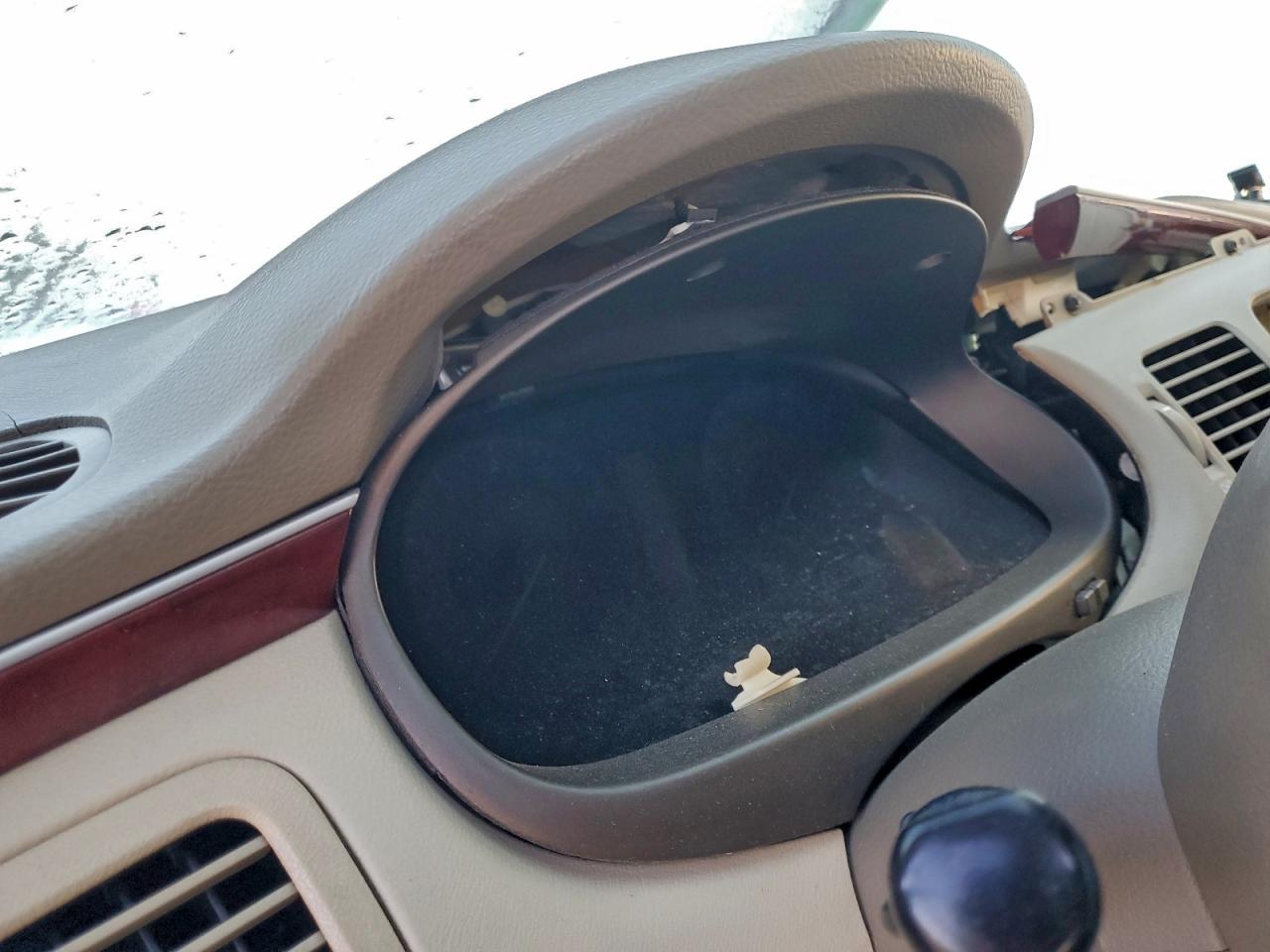 2008 Hyundai Azera Se VIN: KMHFC46F48A289647 Lot: 92097155