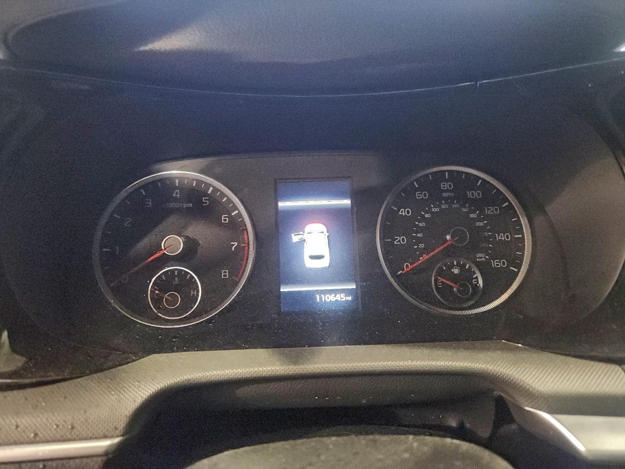 2021 Kia K5 Gt Line VIN: 5XXG64J28MG041095 Lot: 93871575