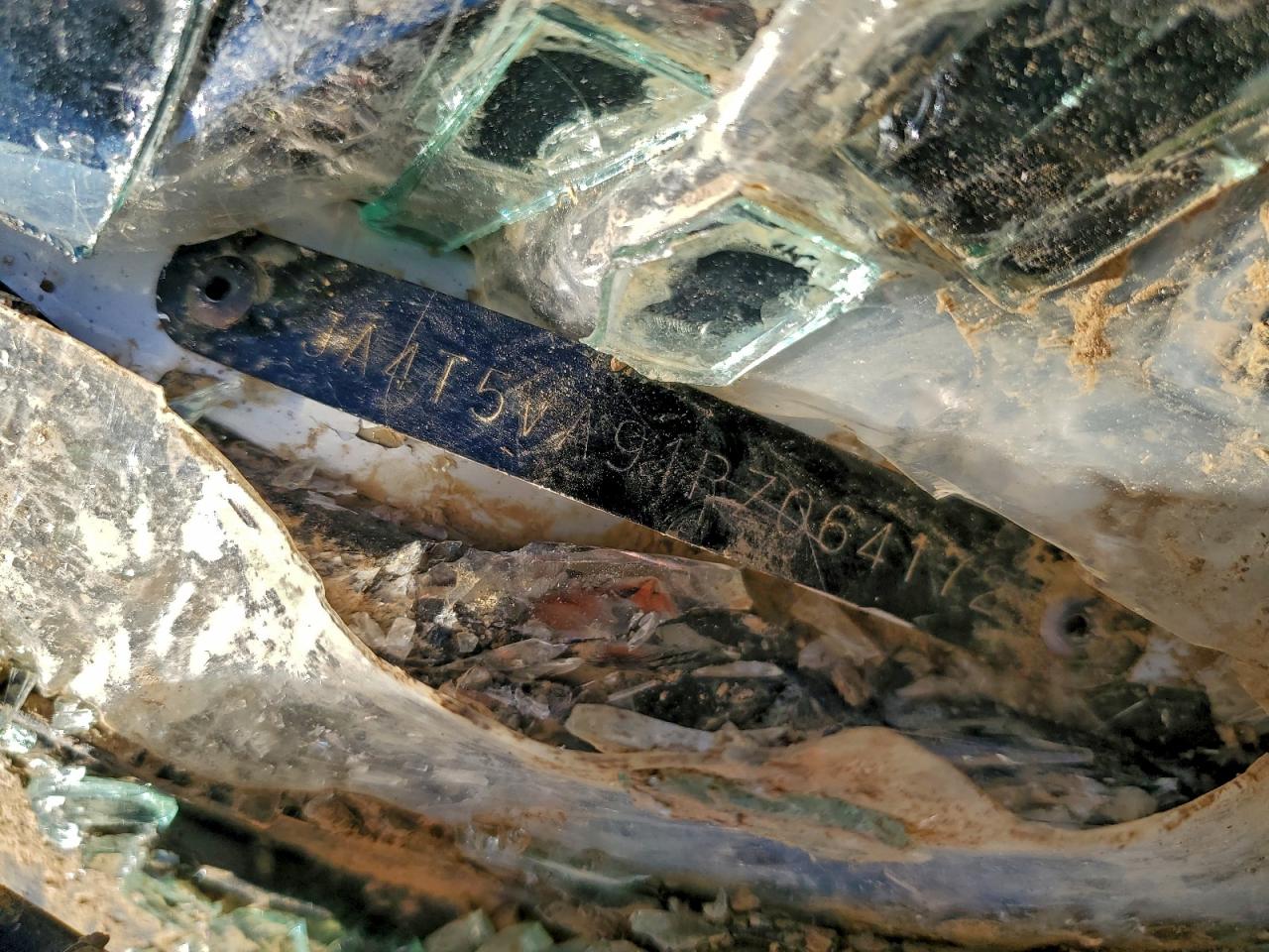 2024 Mitsubishi Outlander Se VIN: JA4T5VA91RZ064172 Lot: 93956845