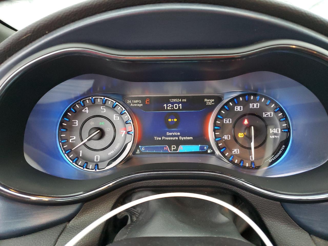 2015 Chrysler 200 S VIN: 1C3CCCDG4FN711682 Lot: 93551775