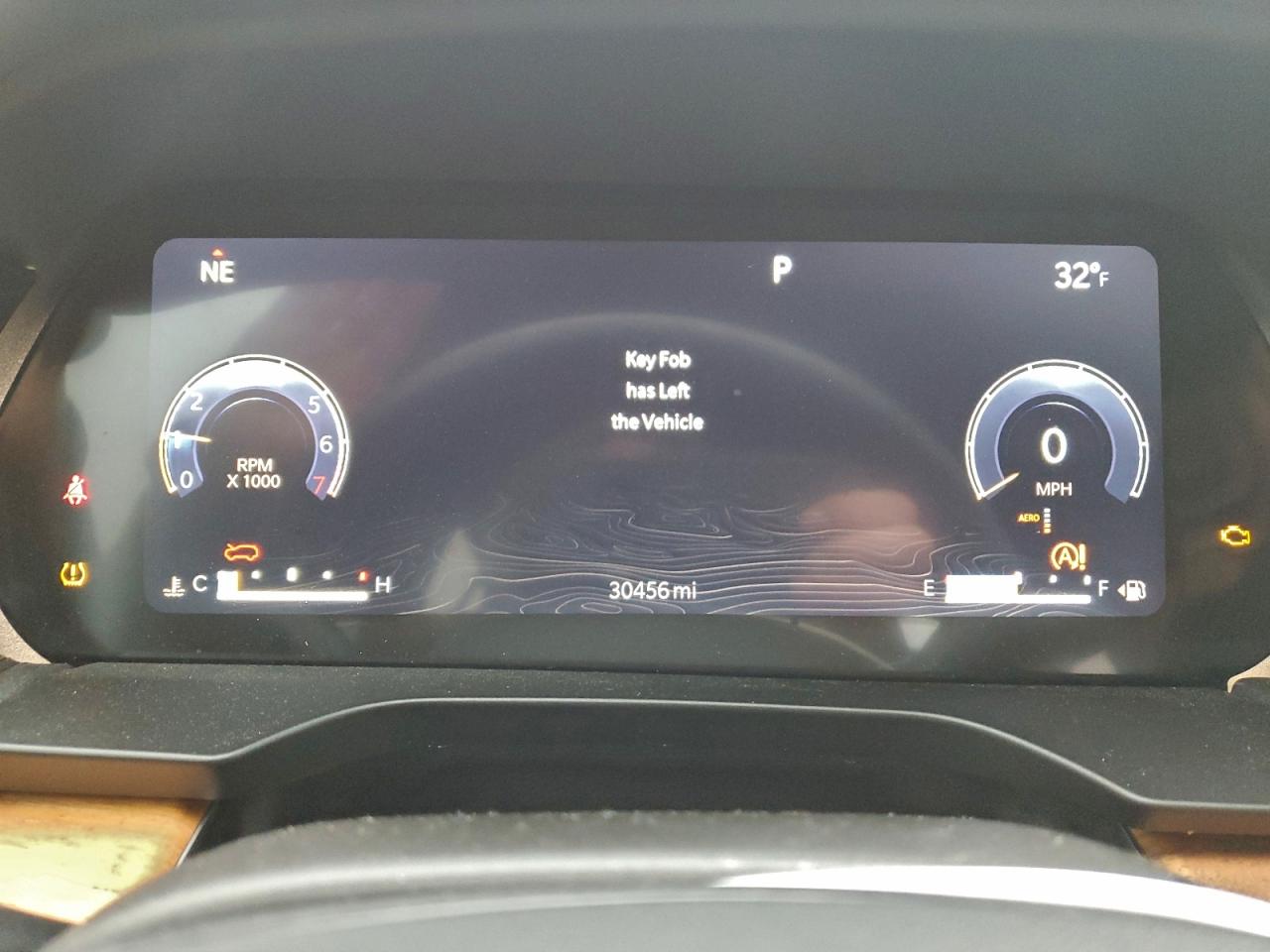 2023 Jeep Grand Cherokee Summit VIN: 1C4RJHEG5PC547069 Lot: 94159995