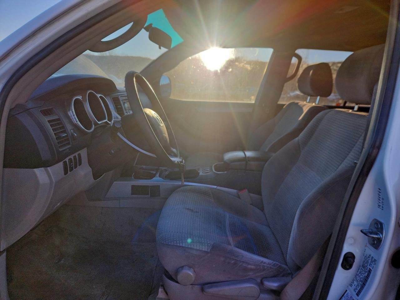 2004 Toyota 4Runner Sr5 VIN: JTEBU14R648026505 Lot: 94380175