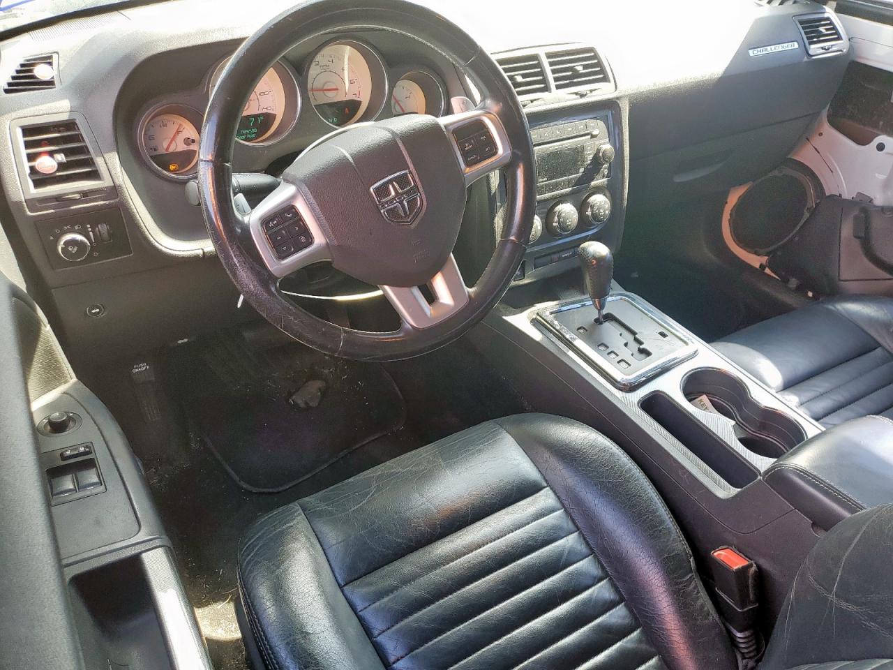 2013 Dodge Challenger Sxt VIN: 2C3CDYAG7DH515935 Lot: 91025745