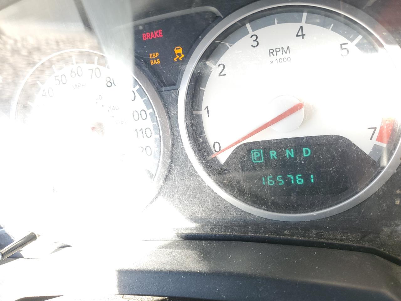 2010 Dodge Grand Caravan Sxt VIN: 2D4RN5D15AR433638 Lot: 91492205